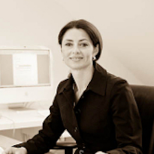 Frau Rechtsanwältin Nicole Brauer